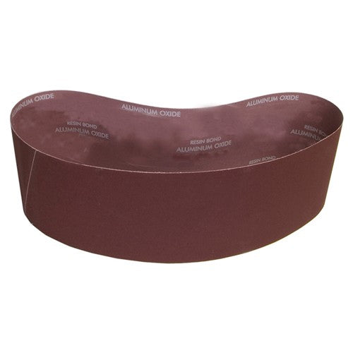 4″ × 36″ Metalite R228 Narrow Belt 60 Grit Aluminum Oxide - Apex Tool & Supply