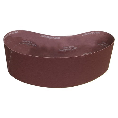 4″ × 36″ Metalite R255 Narrow Belt 40 Grit Aluminum Oxide - Apex Tool & Supply