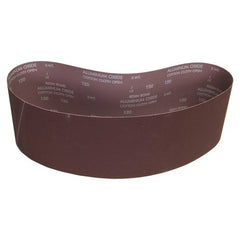 6″ × 48″ Metalite R215 Narrow Belt 60 Grit Aluminum Oxide - Apex Tool & Supply