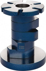 GSG - 1/2 to 11-1/2" Depth Micrometer Calibration Master - Accurate to 0.0001" - Apex Tool & Supply