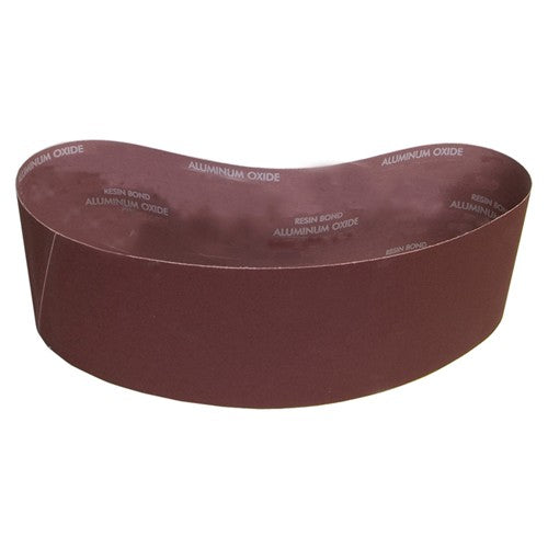 6″ × 48″ Metalite R228 Narrow Belt 50 Grit Aluminum Oxide - Apex Tool & Supply
