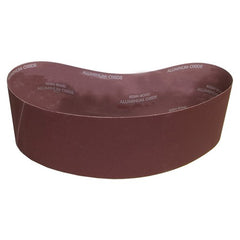 6″ × 48″ Metalite R228 Narrow Belt 50 Grit Aluminum Oxide - Apex Tool & Supply