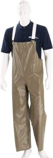 Tingley - Rain & Chemical Wear - No Pockets - Apex Tool & Supply