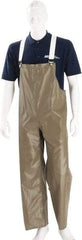 Tingley - Rain & Chemical Wear - No Pockets - Apex Tool & Supply