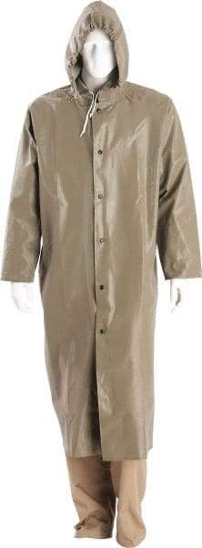 Tingley - Snap Closure, Rain & Chemical Wear - No Pockets - Apex Tool & Supply