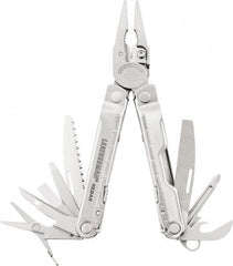 Leatherman - 15 Tool Multi-Tool - Apex Tool & Supply