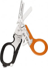 Leatherman - 6 Tool Multi-Tool - Apex Tool & Supply