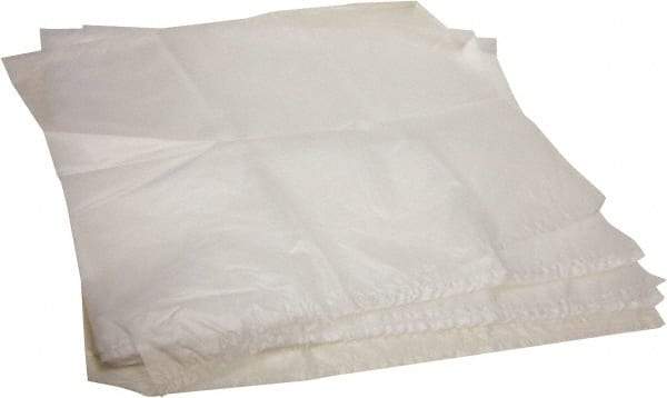 Nilfisk - Plastic Vacuum Liner - For Nilfisk GM 80 - Apex Tool & Supply