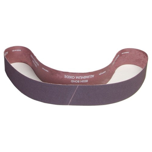 2″ × 60″ Metalite R228 Narrow Belt 150 Grit Aluminum Oxide - Apex Tool & Supply