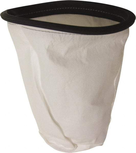 Nilfisk - HEPA & Critical Vacuum Main Filter - Use for Dry Pick-Up Only, For Use with Nilfisk GD 10 - Apex Tool & Supply