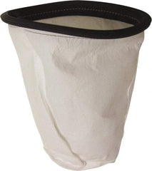 Nilfisk - HEPA & Critical Vacuum Main Filter - Use for Dry Pick-Up Only, For Use with Nilfisk GD 10 - Apex Tool & Supply