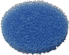 Nilfisk - HEPA & Critical Vacuum Motor Filter - Use for Wet Pick-Up Only, For Use with Nilfisk Eliminator Series - Apex Tool & Supply