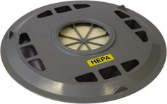 Nilfisk - HEPA & Critical Vacuum Filter - Use for Dry Pick-Up Only, For Use with Nilfisk GD 930 - Apex Tool & Supply