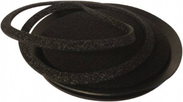 Nilfisk - HEPA & Critical Vacuum Motor Filter - Use for Dry Pick-Up Only, For Use with Nilfisk GD 930 - Apex Tool & Supply