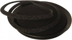 Nilfisk - HEPA & Critical Vacuum Motor Filter - Use for Dry Pick-Up Only, For Use with Nilfisk GD 930 - Apex Tool & Supply