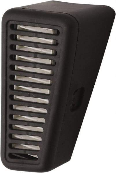 Nilfisk - HEPA & Critical Vacuum Cooling Filter - Use for Wet Pick-Up Only, For Use with Nilfisk Attix 30 & 50 - Apex Tool & Supply