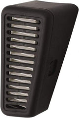 Nilfisk - HEPA & Critical Vacuum Cooling Filter - Use for Wet Pick-Up Only, For Use with Nilfisk Attix 30 & 50 - Apex Tool & Supply