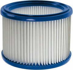 Nilfisk - HEPA & Critical Vacuum Filter - Use for Wet Pick-Up Only, For Use with Nilfisk Attix Series & Nilfisk Aero - Apex Tool & Supply