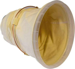 Nilfisk - HEPA & Critical Vacuum Main Filter - Use for Dry Pick-Up Only, For Use with Nilfisk GM 80 - Apex Tool & Supply