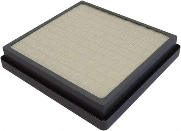 Nilfisk - HEPA & Critical Vacuum Filter - Use for Wet Pick-Up Only, For Use with Nilfisk VT 60 Merc - Apex Tool & Supply