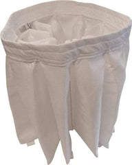 Nilfisk - HEPA & Critical Vacuum Main Filter - Use for Dry Pick-Up Only, For Use with Nilfisk 460mm - Apex Tool & Supply