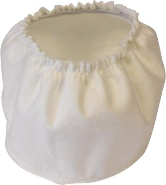 Nilfisk - HEPA & Critical Vacuum Micro Filter - Use for Dry Pick-Up Only, For Use with Nilfisk GM 80 - Apex Tool & Supply