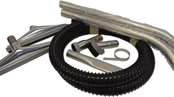 Nilfisk - Accessory Kit - Use With Nilfisk 118 EXP - Apex Tool & Supply