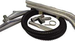 Nilfisk - Accessory Kit - Use With Nilfisk 118 EXP - Apex Tool & Supply