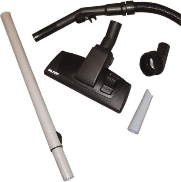 Nilfisk - Accessory Kit - Use With Nilfisk GD 10 - Apex Tool & Supply