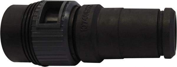 Nilfisk - Tool Adapter - Use With Nilfisk Aero, Nilfisk Attix Series - Apex Tool & Supply