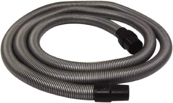 Nilfisk - 13' Hose Length, Hose - Use With Nilfisk Attix Series - Apex Tool & Supply