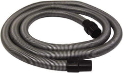 Nilfisk - 13' Hose Length, Hose - Use With Nilfisk Attix Series - Apex Tool & Supply