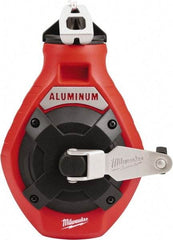 Milwaukee Tool - 100' Long Chalk Reel - Apex Tool & Supply