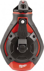 Milwaukee Tool - 100' Long Chalk Reel - Apex Tool & Supply