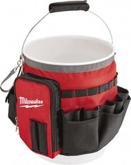Milwaukee Tool - 32 Pocket General Purpose Holster - Apex Tool & Supply