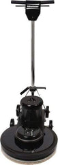 Minuteman - 20" Cleaning Width, Electric Floor Burnisher - 1.5 hp, 1,500 RPM - Apex Tool & Supply