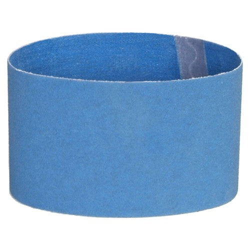 3 1/2″ × 15 1/2″ NorZon Plus R823 Portable Belt 80 Grit - Apex Tool & Supply