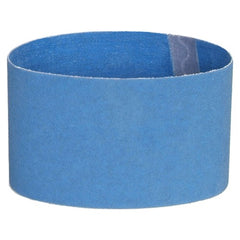 3 1/2″ × 15 1/2″ NorZon Plus R823 Portable Belt 80 Grit - Apex Tool & Supply