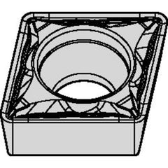 CCMT21505FP WP15CT INSERT - Apex Tool & Supply