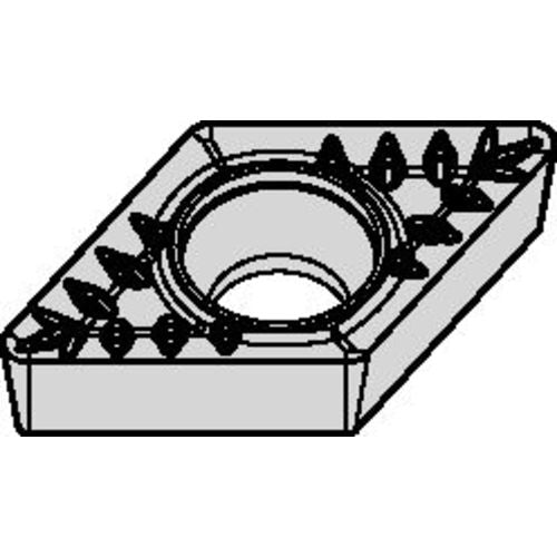DCMT3251MP WK20CT INSERT - Apex Tool & Supply
