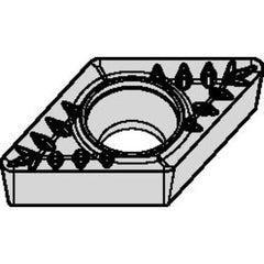 DCMT3251MP WK20CT INSERT - Apex Tool & Supply