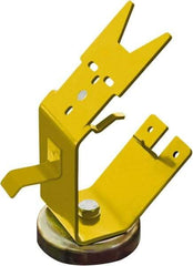 Strong Hand Tools - 3" Diam Grinder Holder - For Use with Most 5" Grinders - Apex Tool & Supply