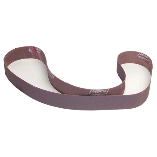 2″ × 72″ Metalite R228 Narrow Belt 150 Grit Aluminum Oxide - Apex Tool & Supply