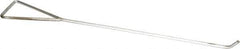 Vestil - Wheel Chock Accessories Type: Rail Car Wheel Chock Hook For Use With: RC-WC - Apex Tool & Supply