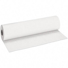 Pacon - Frost White Art Paper Roll - Use with Craft Projects - Apex Tool & Supply