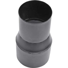 Jet - 3 to 2-1/2 Reducer Sleeve - Compatible with Dust Collector Stand JDCS-505 - Apex Tool & Supply