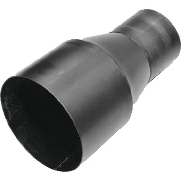 Jet - 3 to 1-1/2 Reducer Sleeve - Compatible with Dust Collector Stand JDCS-505 - Apex Tool & Supply