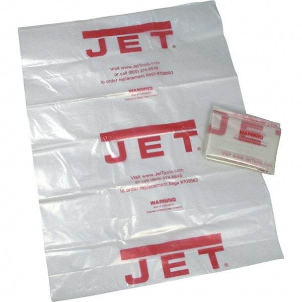 Jet - Replacement Bag - Compatible with Dust Collector JCDC-2 - Apex Tool & Supply