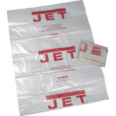Jet - Replacement Bag - Compatible with Dust Collector JCDC-2 - Apex Tool & Supply