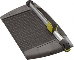 Swingline - Paper Cutters Width (Inch): 11 - Apex Tool & Supply